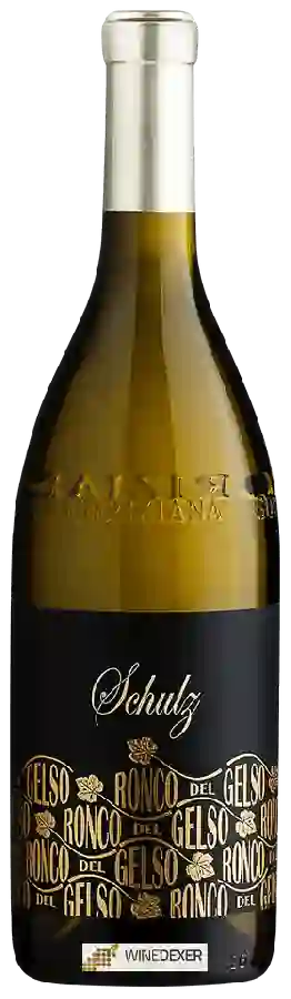 Weingut Ronco del Gelso - Schulz Weingut Ronco del Gelso - Schulz