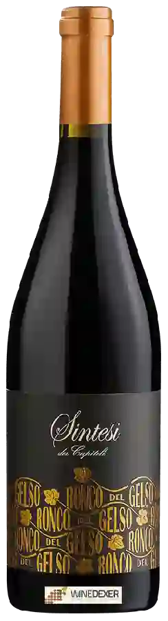 Weingut Ronco del Gelso - Sintesi dei Capitoli Weingut Ronco del Gelso - Sintesi dei Capitoli