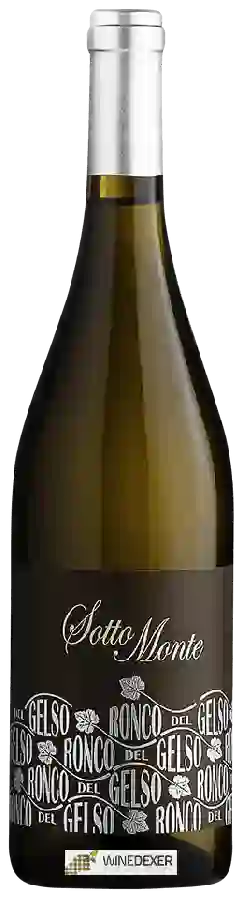 Weingut Ronco del Gelso - Sottomonte Weingut Ronco del Gelso - Sottomonte