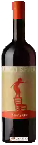 Weingut Ronco Severo - Pinot Grigio
