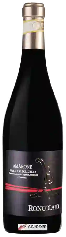 Weingut Antonio Roncolato - Amarone della Valpolicella