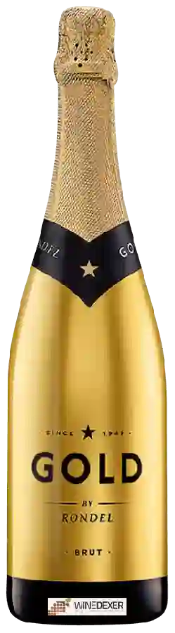 Weingut Rondel - Cava Gold Weingut Rondel - Cava Gold