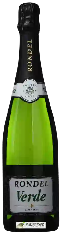 Weingut Rondel - Cava Verde Brut Weingut Rondel - Cava Verde Brut