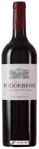 Weingut Roodeberg - Classic Red Blend