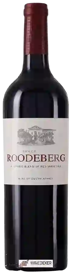 Weingut Roodeberg - Classic Red Blend Weingut Roodeberg - Classic Red Blend