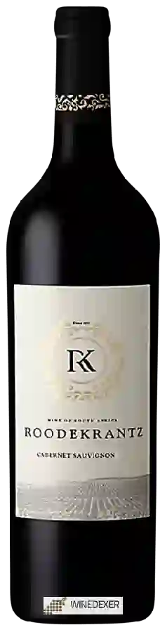Weingut Roodekrantz - Cabernet Sauvignon
