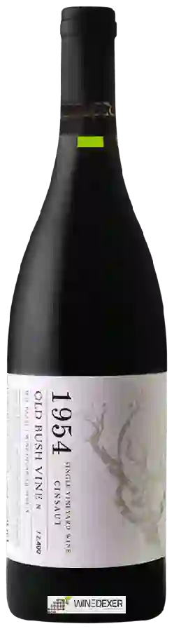 Weingut Roodekrantz - 1954 Old Bush Vine Cinsaut Weingut Roodekrantz - 1954 Old Bush Vine Cinsaut