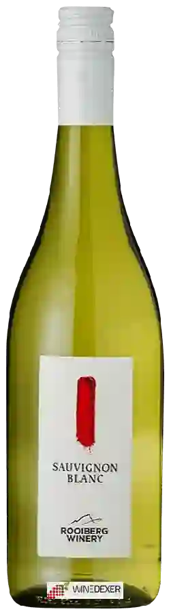 Rooiberg Winery - Sauvignon Blanc