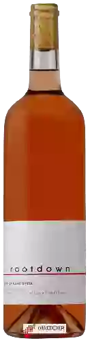 Weingut Rootdown - Rosé of Sangiovese
