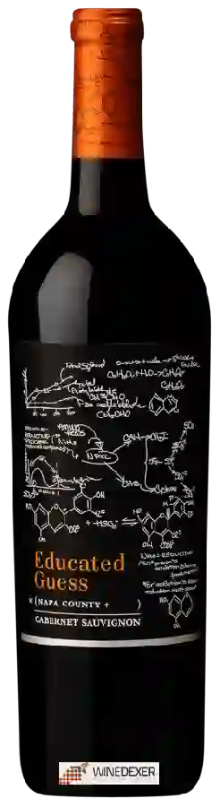 Weingut Roots Run Deep - Educated Guess Cabernet Sauvignon