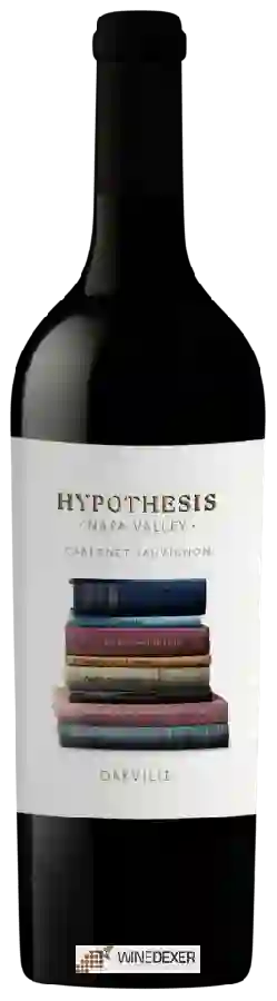 Weingut Roots Run Deep - Hypothesis Cabernet Sauvignon Weingut Roots Run Deep - Hypothesis Cabernet Sauvignon