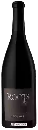 Weingut Roots Wine Co. - Crosshairs Cuvée Pinot Noir