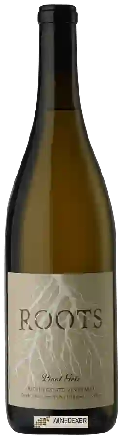 Weingut Roots Wine Co. - Roots Estate Vineyard Pinot Gris