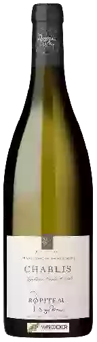 Weingut Ropiteau Freres - Chablis