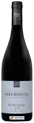 Weingut Ropiteau Freres - Meursault Rouge