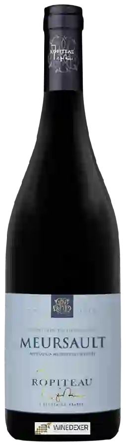 Weingut Ropiteau Freres - Meursault Rouge Weingut Ropiteau Freres - Meursault Rouge