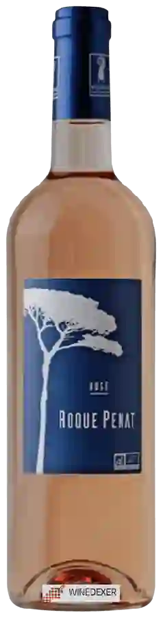 Weingut Roque Penat - Rosé Weingut Roque Penat - Rosé