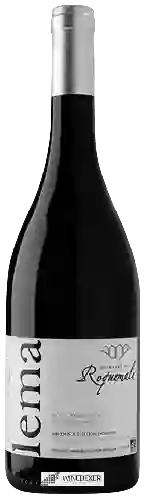 Weingut Roquemale - Lema