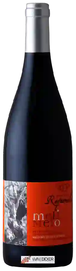 Weingut Roquemale - Meli Melo Weingut Roquemale - Meli Melo