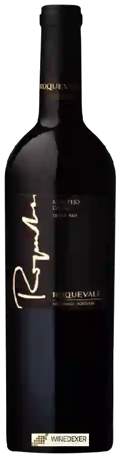 Weingut Roquevale - Alentejo Weingut Roquevale - Alentejo