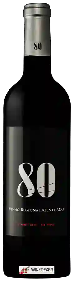 Weingut Roquevale - 80 Tinto Weingut Roquevale - 80 Tinto