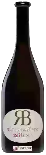 Weingut Rosa Bosco - Sauvignon Blanc