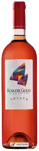Weingut Cantina Rosa del Golfo - Rosato