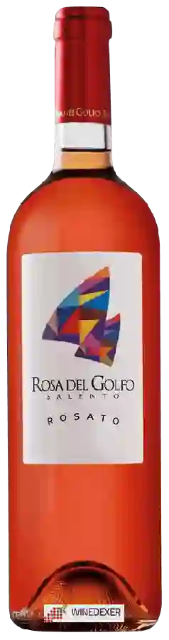 Weingut Cantina Rosa del Golfo - Rosato