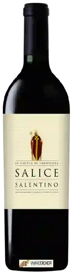 Weingut Cantina Rosa del Golfo - Salice Salentino Weingut Cantina Rosa del Golfo - Salice Salentino