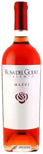 Weingut Cantina Rosa del Golfo - Vigna Mazzì Rosato