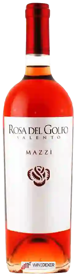 Weingut Cantina Rosa del Golfo - Vigna Mazzì Rosato Weingut Cantina Rosa del Golfo - Vigna Mazzì Rosato