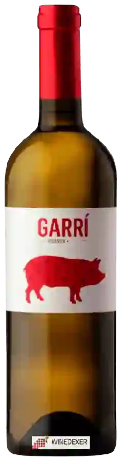 Weingut Rosa Maria Torres - Garrí Viognier Weingut Rosa Maria Torres - Garrí Viognier