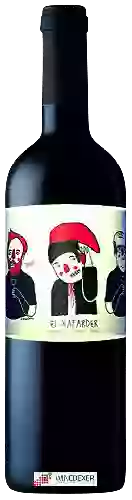 Weingut Rosa Maria Torres - El Xafarder Tinto