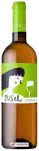 Weingut Rosa Maria Torres - Susel Viognier