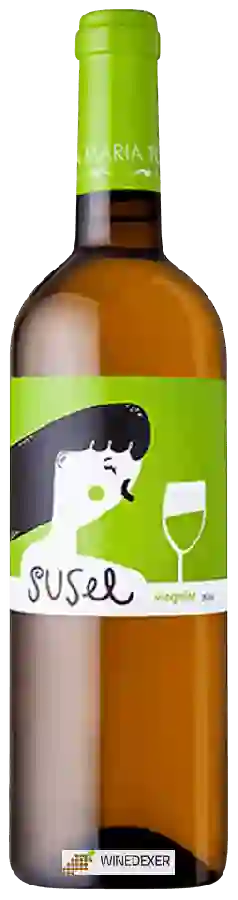 Weingut Rosa Maria Torres - Susel Viognier Weingut Rosa Maria Torres - Susel Viognier