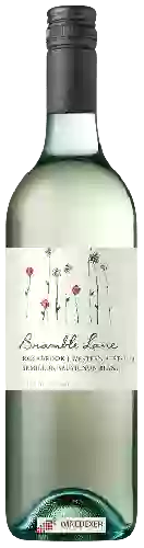 Weingut Rosabrook - Bramble Lane Semillon - Sauvignon Blanc