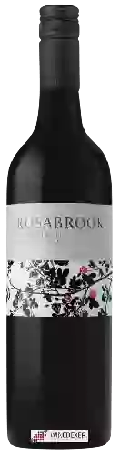 Weingut Rosabrook - Cabernet - Merlot