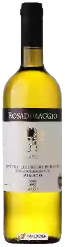 Weingut Rosadimaggio - Ampelos Pigato Riviera Ligure di Ponente