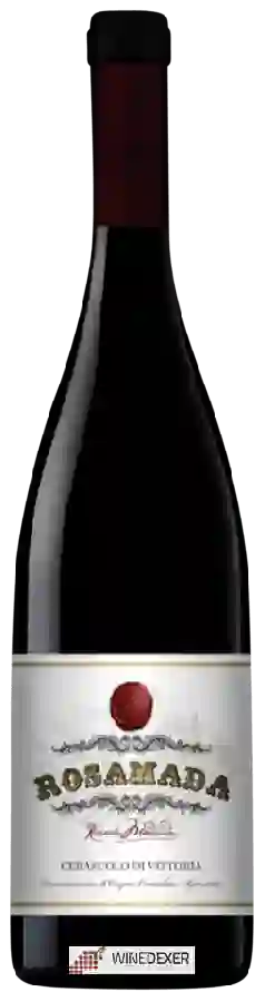 Weingut Rosamada - Cerasuolo di Vittoria Weingut Rosamada - Cerasuolo di Vittoria