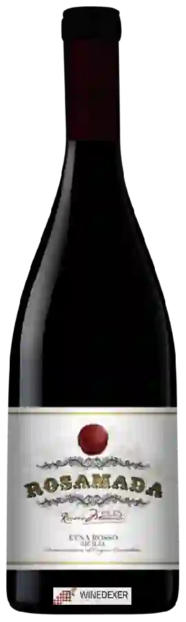 Weingut Rosamada - Etna Rosso Weingut Rosamada - Etna Rosso