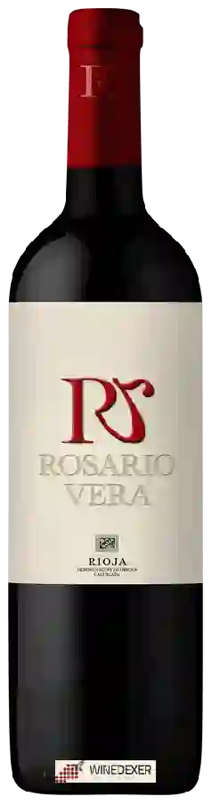 Weingut Rosario Vera - Tinto Weingut Rosario Vera - Tinto