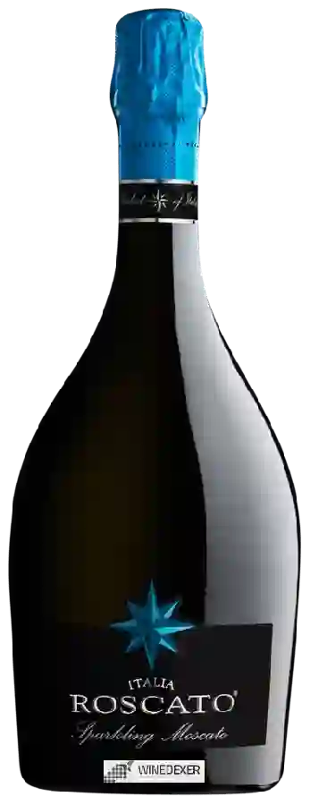 Weingut Roscato - Sparkling Moscato Weingut Roscato - Sparkling Moscato