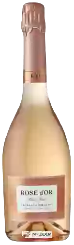 Weingut Rose d'Or - Crémant de Bordeaux Brut Rosé