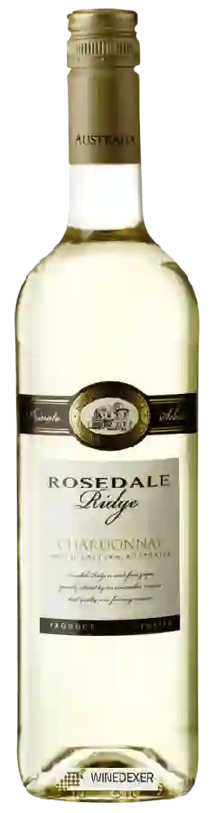 Weingut Rosedale Ridge - Private Selection Chardonnay