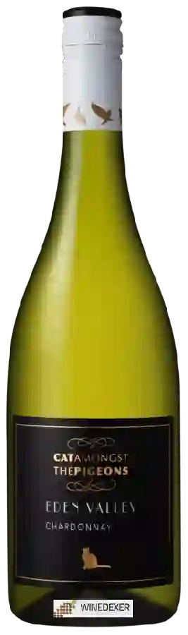 Weingut Cat Amongst the Pigeons - Chardonnay Weingut Cat Amongst the Pigeons - Chardonnay