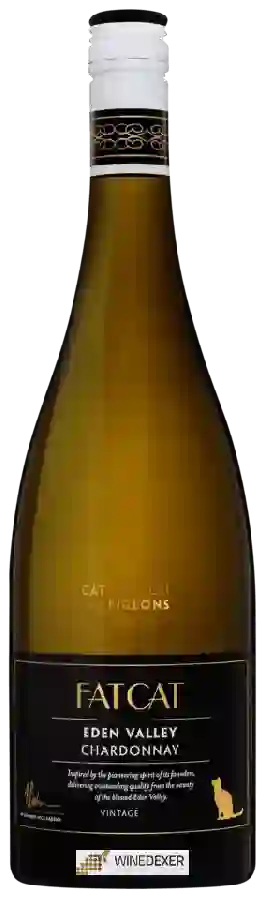 Weingut Cat Amongst the Pigeons - Fat Cat Chardonnay
