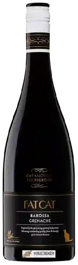 Weingut Cat Amongst the Pigeons - Fat Cat Grenache Weingut Cat Amongst the Pigeons - Fat Cat Grenache