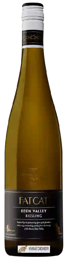 Weingut Cat Amongst the Pigeons - Fat Cat Riesling