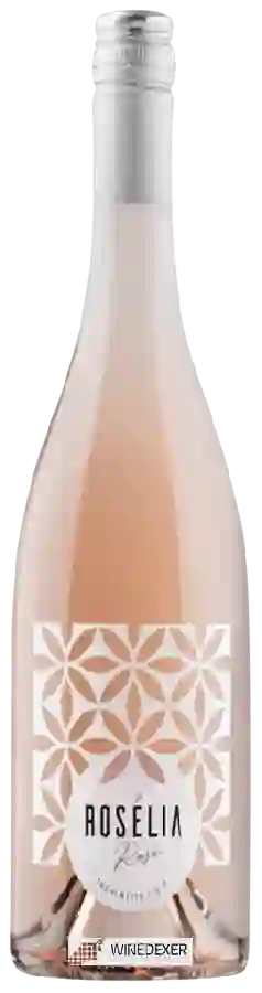 Weingut Rosélia - Rosé Trevenezie