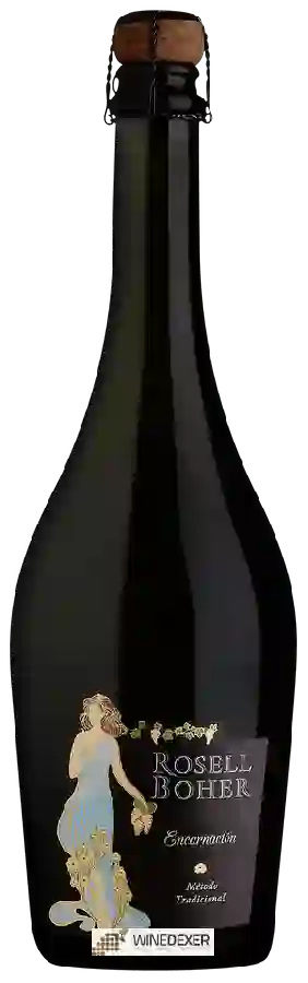 Weingut Rosell Boher - Encarnación Weingut Rosell Boher - Encarnación